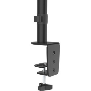 Hama Reglabil, 2x monitoare, 13 - 32 inch, negru