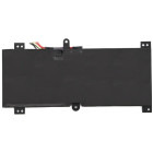 Acumulator notebook OEM Baterie pentru Asus ROG Strix GL704GM Li-Polymer 4335mAh 4 celule 15.4V Mentor Premium