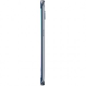 Samsung SM-G925 Galaxy S6 Edge 128GB 4G Black Sapphire