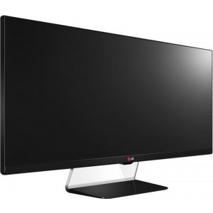 LG 34UM67-P 34 inch 5ms black