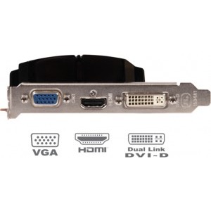 Club 3D Radeon R7 250X 1GB GDDR5 128-bit