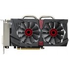 ASUS Radeon R7 370 OC STRIX GAMING 2GB GDDR5 256-bit