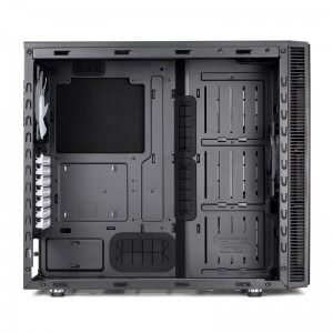 Fractal Design Define S Black Window
