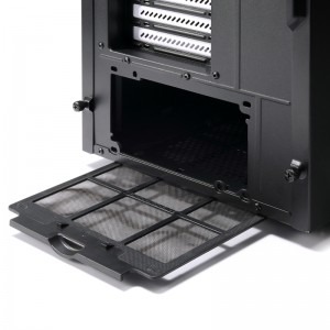 Fractal Design Define S Black Window