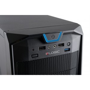 Logic Concept Technology B26 Midi Tower