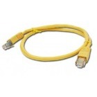 Cablu retea Gembird CAT5e Patch Cable FTP 0.5m yellow
