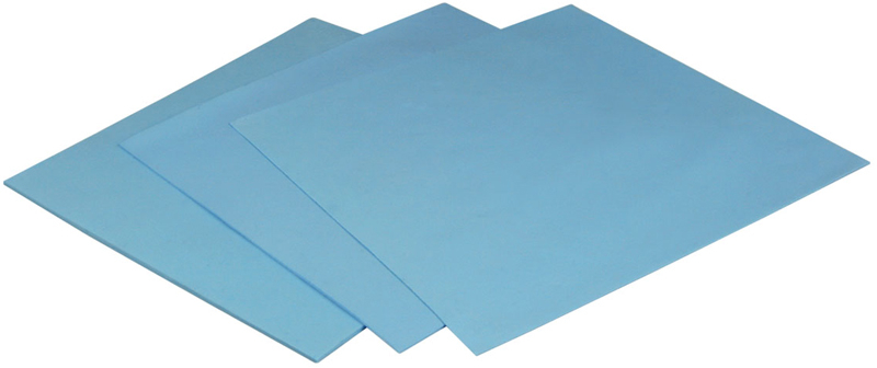 Accesoriu ventilatoare / radiatoare ARCTIC AC Thermalpad 1.0mm (145x145mm)