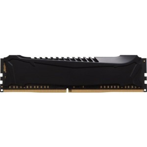 HyperX Savage Black 128GB DDR4 2666MHz CL15 Quad Channel Kit