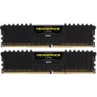 Corsair Vengeance LPX Black 8GB DDR4 2666MHz CL16 Dual Channel Kit