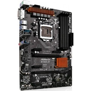 ASRock B150A-X1