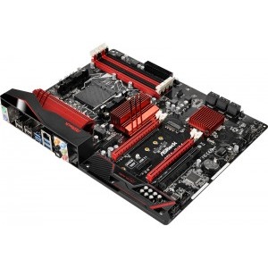 ASRock 970A-G/3.1