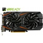 GIGABYTE GeForce GTX 1060 Windforce OC 3GB GDDR5 192-bit