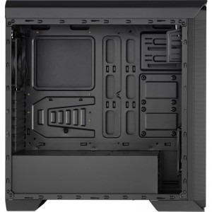 Gaming Red Serpent, Intel i5-6402P 2.8GHz Skylake, 16GB DDR4, 1TB HDD+240GB SSD, GTX 1060 Windforce OC 6GB GDDR5