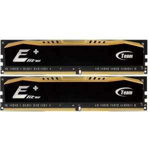 TeamGroup Elite Plus 16GB DDR3 1600MHz CL11 Dual Channel Kit