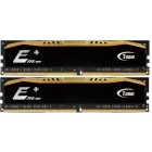 TeamGroup Elite Plus 16GB DDR3 1600MHz CL11 Dual Channel Kit
