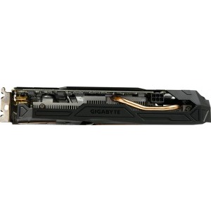 GIGABYTE GeForce GTX 1060 Windforce 6GB GDDR5 192-bit