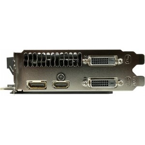 GIGABYTE GeForce GTX 1060 Windforce 6GB GDDR5 192-bit