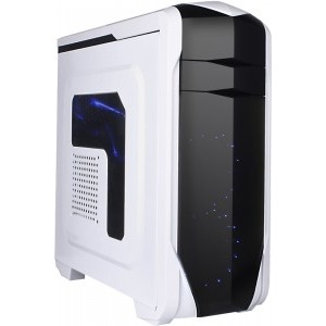 X2 Spitzer 20 Window White