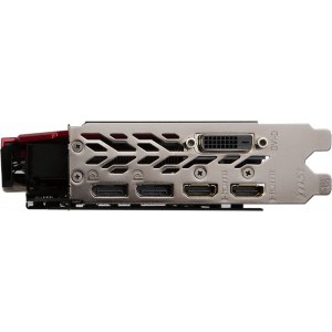 MSI Radeon RX 480 GAMING 8GB GDDR5 256-bit