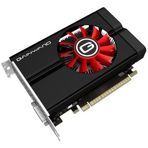 Gainward GeForce GTX 1050 Ti 4GB GDDR5 128-bit