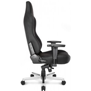 AKRACING Onyx Deluxe Black