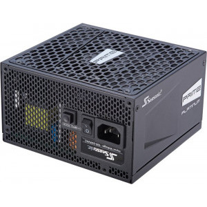 Seasonic PRIME Ultra, 80+ Platinum, 650 W