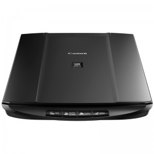 Canon Lide 120, Scanner, Format A4, USB 2.0