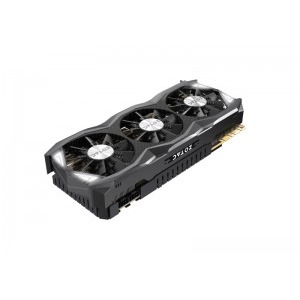 Zotac GeForce GTX 980 Ti AMP! Extreme 6GB GDDR5 384-bit