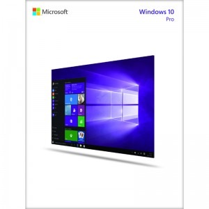 Sistem De Operare Microsoft Licenta Electronica Windows 10 Pro