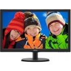 Philips 223V5LHSB2/00 21.5 inch 5ms Black 60Hz