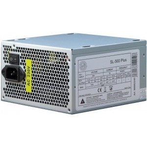 Sursa Inter-Tech SL-500 PLUS 500W