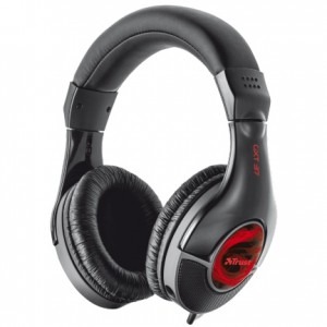 Trust GXT 37 7.1 Surround