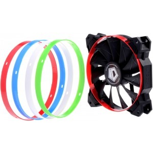 ID-Cooling SF-12025 120mm PWM