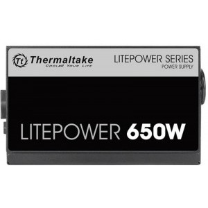 Thermaltake Litepower GEN2 650W