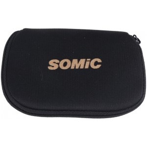 Somic In-Ear, P1 Blue