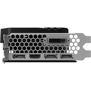 Placa video Palit GeForce GTX 1060 Super JetStream 6GB GDDR5 192