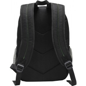 Dicallo Rucsac notebook 15.6 inch LLB1020 Black - Green