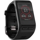 Garmin Vivoactive HR ELEVATE (Black / Regular)