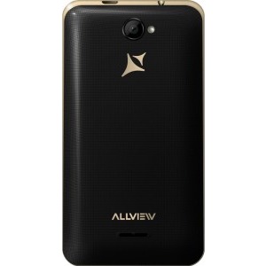Allview P41 eMagic, Quad Core, 8GB, 1GB RAM, Dual SIM, 3G, Black