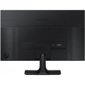 Samsung Gaming LS27E330HSX 27 inch 1 ms Black