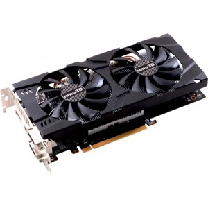 Inno3D GeForce GTX 1060 X2 6GB GDDR5 192-bit