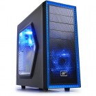 Deepcool Tesseract SW black