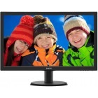 Philips 233V5QHABP/00 23 inch 12ms black