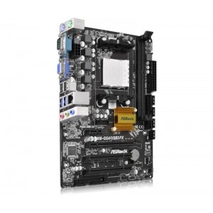 ASRock N68-GS4/USB3 FX