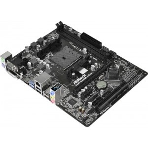 ASRock FM2A88M-HD+ R2.0