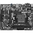 ASRock FM2A88M-HD+ R2.0