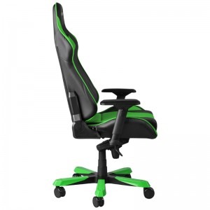 DXRacer King, verde
