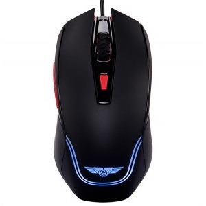 Newmen Galeoid 2200 Black
