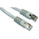 Cablu retea Gembird CAT6 Patch Cable FTP 5m grey