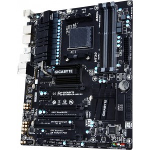 GIGABYTE GA-990FXA-UD3 R5